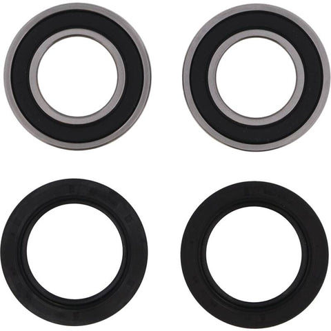 Pivot Works 09-10 KTM SX 450 ATV - Rear Wheel Bearing Kit - PWRWK-T04-521