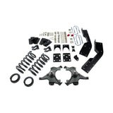 Belltech LOWERING KIT W/O SHOCKS - 784