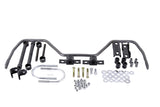Hellwig 16-21 Toyota Tacoma w/ 4-6in Lift Solid Heat Treated Chromoly 3/4in Rear Sway Bar - 7855