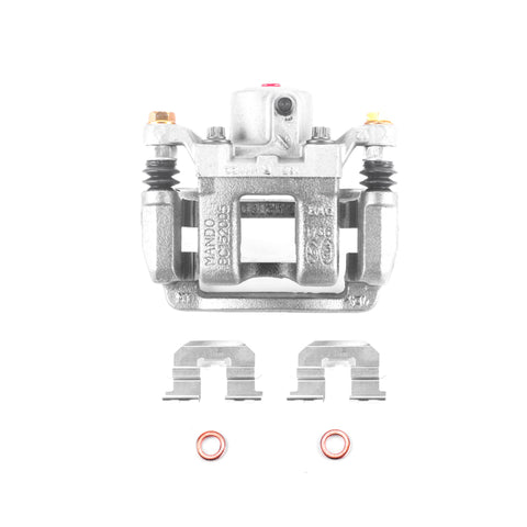 Power Stop 11-15 Hyundai Sonata Rear Right Autospecialty Caliper w/Bracket - L6456