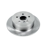 Power Stop 08-13 Toyota Highlander Rear Autospecialty Brake Rotor - JBR1369