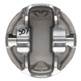 Wiseco Honda S2000 -10cc Dish 87.5mm Bore Piston Shelf Stock Kit - K632M875