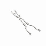 Magnaflow Conv DF 07-17 Lexus LS460 4.6L - 51836