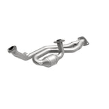 MagnaFlow Direct Fit Catalytic Converter 99-01 Lexus ES300 3.0L - 444019