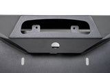 DV8 21-22 Spare Tire Delete - TSBR-01