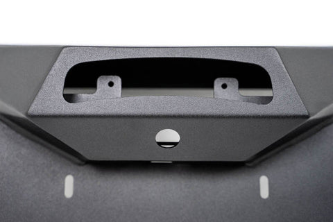 DV8 21-22 Spare Tire Delete - TSBR-01