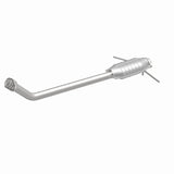 MagnaFlow Direct Fit Catalytic Converter Chrysler-Mitsubishi 42X6.5X - 23248