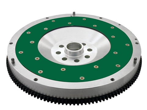 Fidanza 88-92 Audi 80 / 88-92 Audi 90 / 89-91 Audi 100 Aluminum Flywheel - 112151