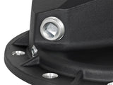 aFe Power Cover Diff Front Machined COV Diff F Dodge Diesel Trucks 03-11 L6-5.9/6.7L Machined - 46-70042
