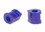 SuperPro Honda Sway Bar Bush 24mm Kit - SPF3166-24K