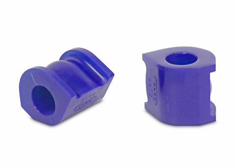 SuperPro Honda Sway Bar Bush 24mm Kit - SPF3166-24K