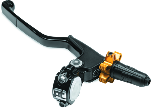 ProTaper Universal Profile Clutch Perch Assembly - 024101