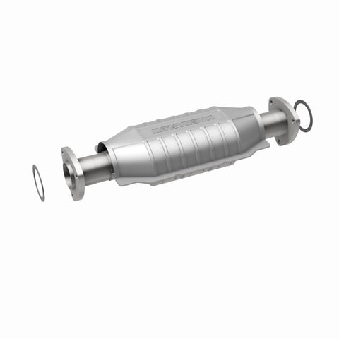 MagnaFlow Direct Fit Catalytic Converter GM 90 94 - 23483