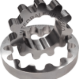Boundary Lancia Delta I4 Billet Oil Pump Gear - LANCIA-OPG