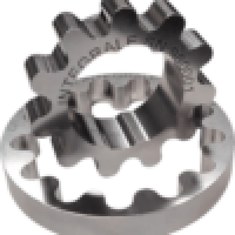 Boundary Lancia Delta I4 Billet Oil Pump Gear - LANCIA-OPG