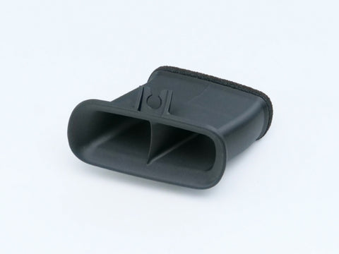 Cusco 2023+ Toyota GR86 / 2023+ Subaru BRZ Bolt-On Light Weight Air Intake Pipe - 6C1 820 A