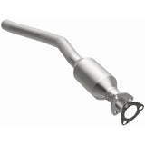 MagnaFlow Conv DF Volvo 36X5X4 2/2 - 23946