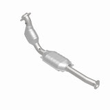 MagnaFlow Direct Fit Catalytic Converter 03-05 Crown Vic 4.6 P/S OEM - 49058