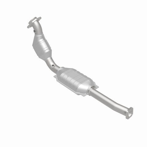 MagnaFlow Direct Fit Catalytic Converter 03-05 Crown Vic 4.6 P/S OEM - 49058