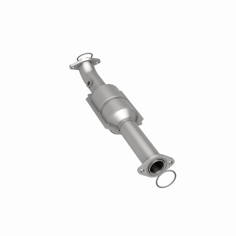 MagnaFlow Conv DF 05-09 Toyota Tacoma 4.0L P/S Rear - 49702