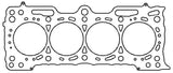 Cometic Honda Prelude B21A1 84mm Bore .045in MLS Head Gasket - C4586-045