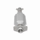 MagnaFlow Conv GM 21X6.5X4 2.5/3 23486 - 93486