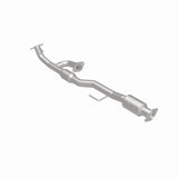MagnaFlow Conv DF 04-06 Lexus ES330 3.3L - 49754