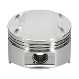 Wiseco Yamaha TTR250 99-06 10.51 CR 2894XC Piston kit - 4689M07350