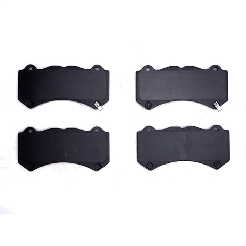 R1 09-26 Rivian R1S Front Euro Ceramic Brake Pads - 2600-1405-00