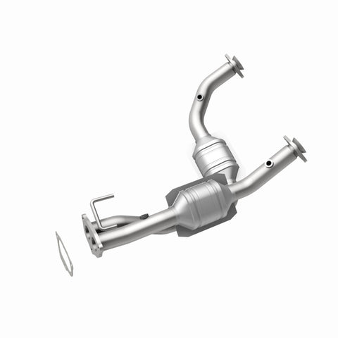 MagnaFlow Conv DF 04-06 Ranger Front 4.0L - 458023