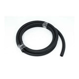 DeatschWerks 10AN Black Nylon Braided CPE Hose 10 Feet - 6-02-0817-10