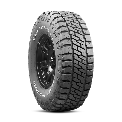 Mickey Thompson Baja Legend EXP Tire - 37X12.50R17LT 124Q D 90000120116 - 272524