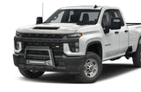 Lund 20-22 GM Silverado Revolution Bull Bar - 86521201