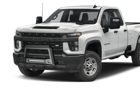 Lund 20-22 GM Silverado Revolution Bull Bar - 86521201