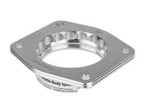 aFe Silver Bullet Throttle Body Spacers BMW M3 (E36) 92-99 L6 3.0/3.2L *96-99 3.2L - 50 State Legal* - 46-31004