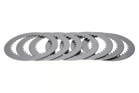 Wiseco Clutch Plate Kit - 7 Steel Clutch Basket - WPPS010