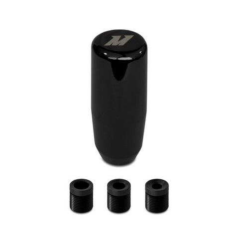 Mishimoto Limited Edition Chris Forsberg Shift Knob - MMSK-FSB