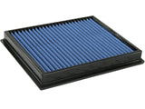 aFe MagnumFLOW Air Filters OER P5R A/F P5R Nissan Titan/Armada 04-12 V8-5.6L - 30-10116