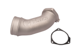 Fleece Performance 01-04 GM Duramax 6.6L LB7 High Flow LB7 Intake Horn - FPE-INTAKEHORN