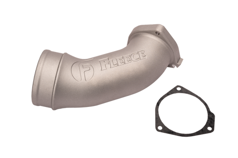 Fleece Performance 01-04 GM Duramax 6.6L LB7 High Flow LB7 Intake Horn - FPE-INTAKEHORN