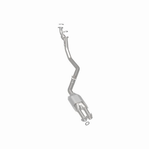 MagnaFlow Conv BMW 69.75X6.5X4 1.75/1.75 - 23558