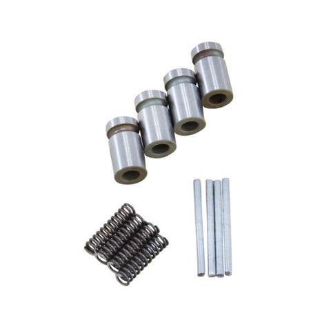 USA Standard Spartan Locker Spring & Pin Kit For Suzuki Samurai - SL SPRING-SUZ
