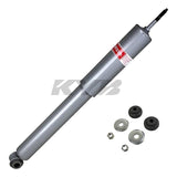 KYB Shocks & Struts Gas-A-Just Front & Rear FORD Bronco 1980-96 FORD F100 F150 (4WD) 1980-96 FORD MO - KG5439