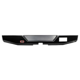 ARB Rear Bar Hummer H3 No Flr - 5668020