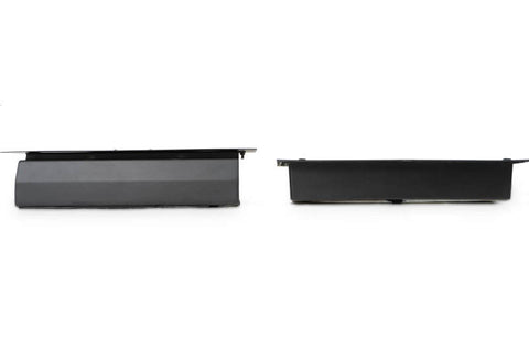 DV8 Offroad 21-23 Ford Bronco (Exc. Bronco Raptor) Air Compressor Mount & Storage Box - CMBR-01