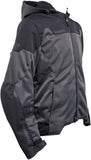 Speed and Strength Trial By Fire Mesh Jacket Grey - 2XL - 609868