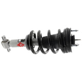 KYB Shocks & Struts Strut Plus Front 14-18 Chevrolet Silverado 4WD (Excl Electronic Suspension) - SR4547