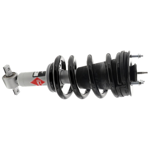 KYB Shocks & Struts Strut Plus Front 14-18 Chevrolet Silverado 4WD (Excl Electronic Suspension) - SR4547