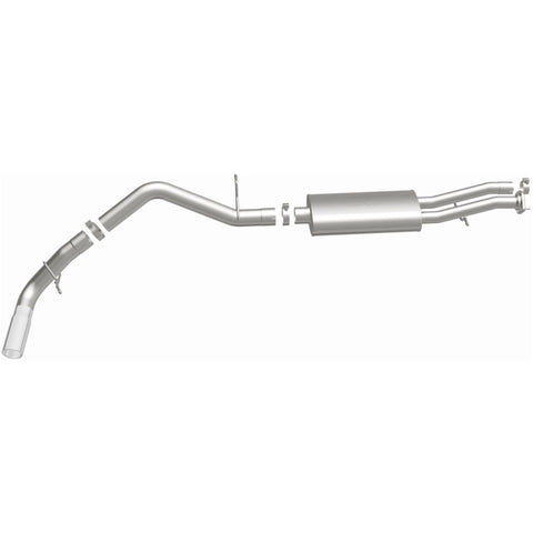 MagnaFlow Sys C/B Escalade 6.0L 00-02 - 15734