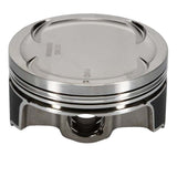 Wiseco Nissan 04 350Z VQ35 4v Dished -10cc 96mm Piston Shelf Stock Kit - K605M96AP